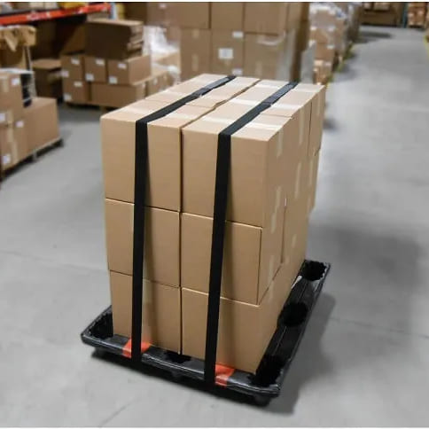 Ứng dụng của dây cảo chằng hàng