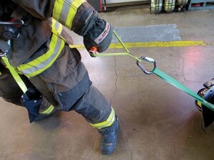 Ứng dụng của dây cẩu hàng