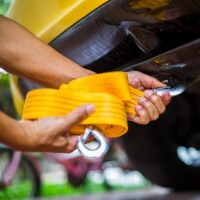 Ứng dụng của dây cẩu hàng