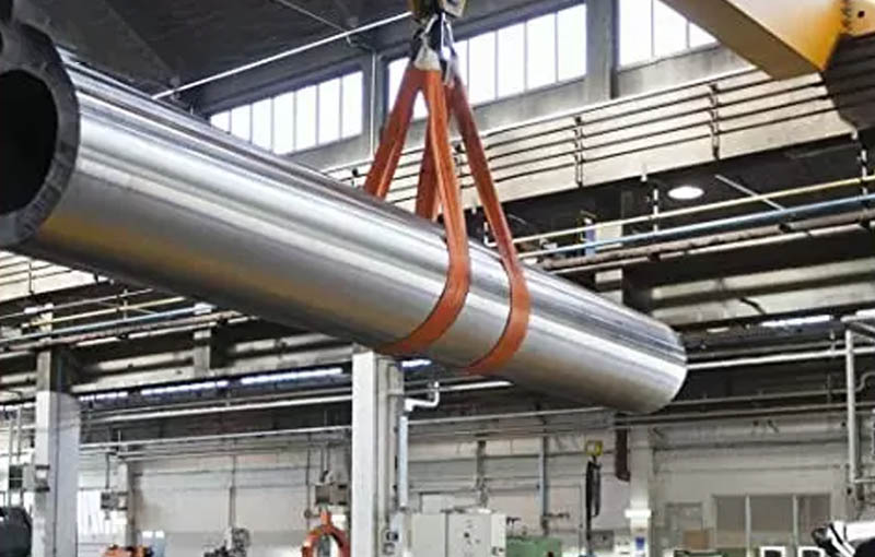 Ứng dụng dây bẹ cẩu hàng 6 tấn Ứng dụng dây bẹ cẩu hàng 6 tấn