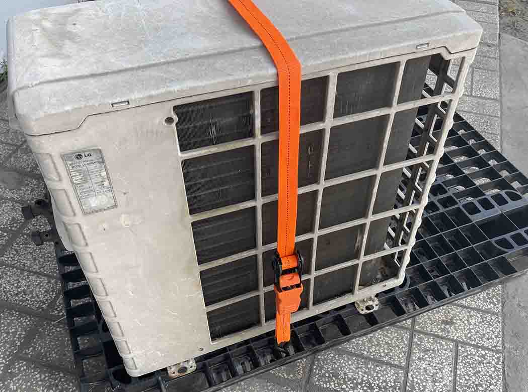 ứng dụng dây chằng hàng tăng đơ cán nhưa ứng dụng dây chằng hàng tăng đơ cán nhưa