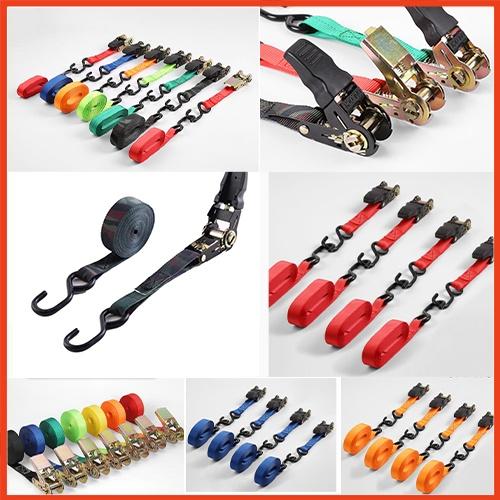 Ưu điểm của dây chằng hàng tăng đơ