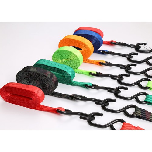 Ưu điểm của dây chằng hàng tăng đơ