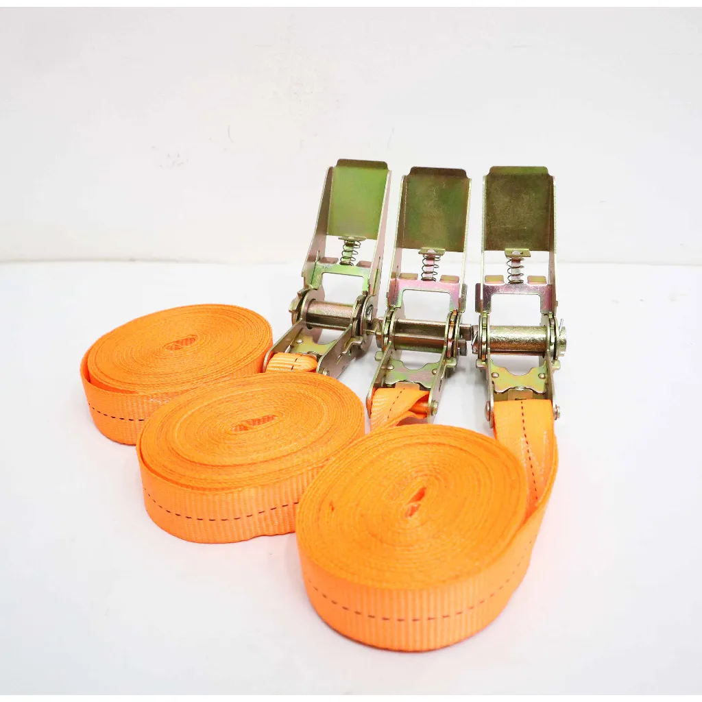 Ưu điểm của dây chằng hàng tăng đơ