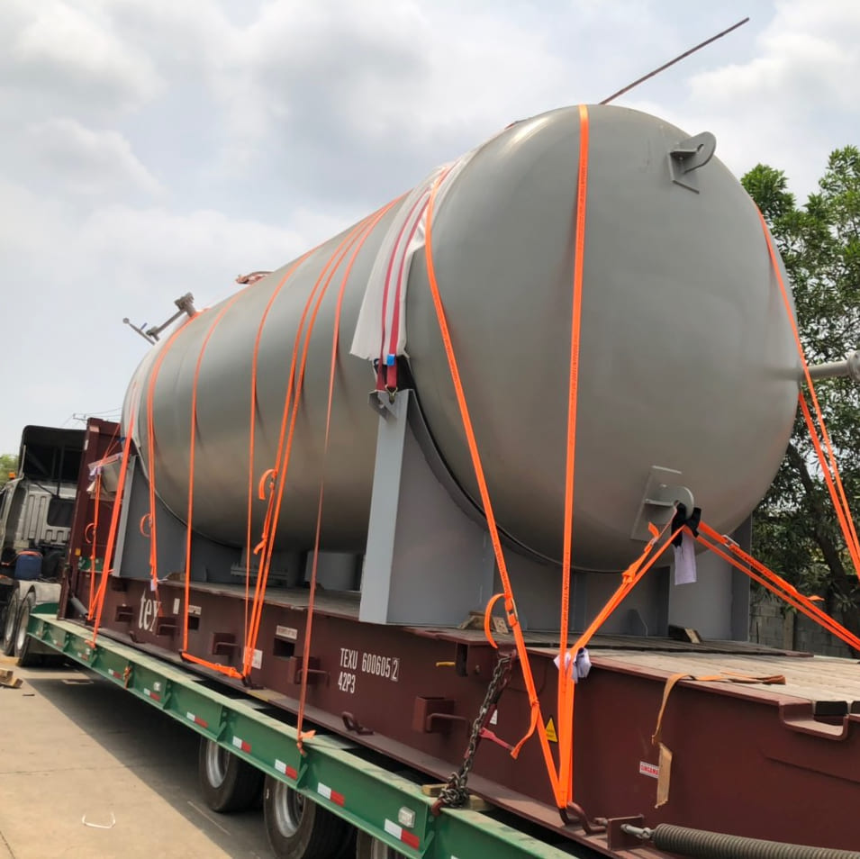 Vì sao cần dùng dây tăng đơ