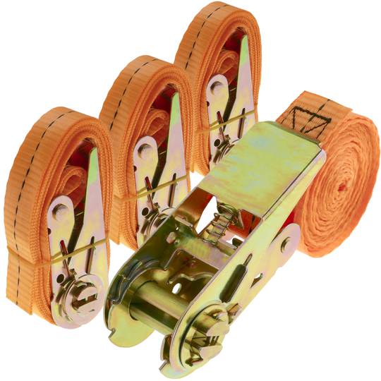 Vì sao nên dùng dây chằng hàng tăng đơ