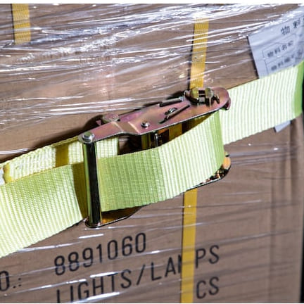 Vì sao nên dùng dây chằng hàng tăng đơ