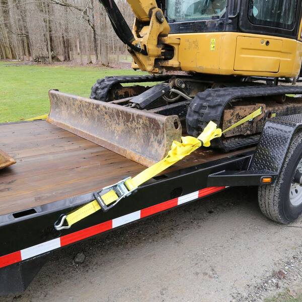 Vì sao nên dùng dây chằng hàng tăng đơ