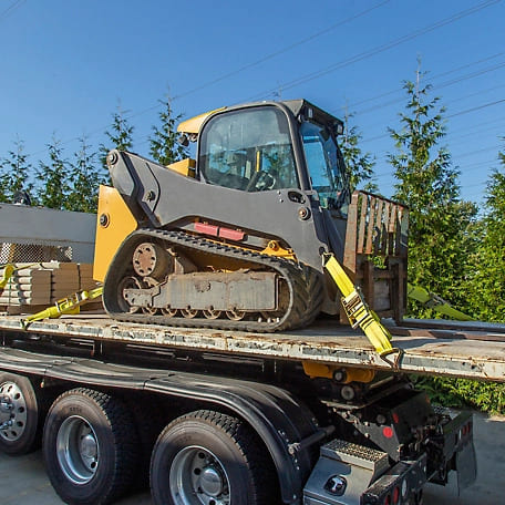 Vì sao nên dùng dây chằng hàng tăng đơ