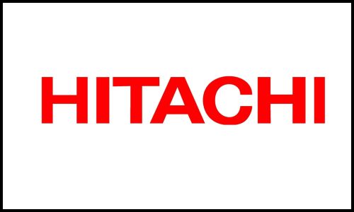 Hitachi