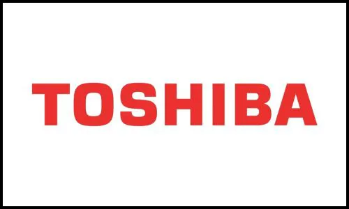 Toshiba