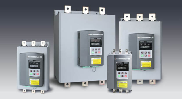 Bộ khởi động mềm