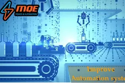 Thực thi cải tiến, nâng cấp hệ thống Tự Động Hóa