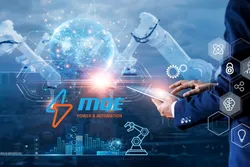 Cung cấp Thiết Bị - Giải Pháp Tự Động Hóa cho các ngành công nghiệp