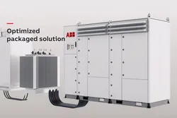 Giải pháp Tiết Kiệm Năng Lượng với Biến Tần