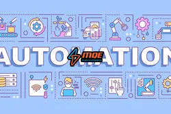 Thực thi giải pháp tự động hóa công nghiệp