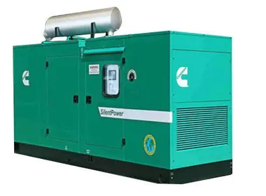 C100D5P - Máy phát điện Cummins Ấn Độ 100KVA