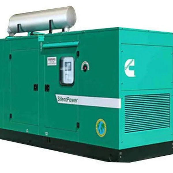 C180D5P - Máy phát điện Cummins Ấn Độ 180KVA