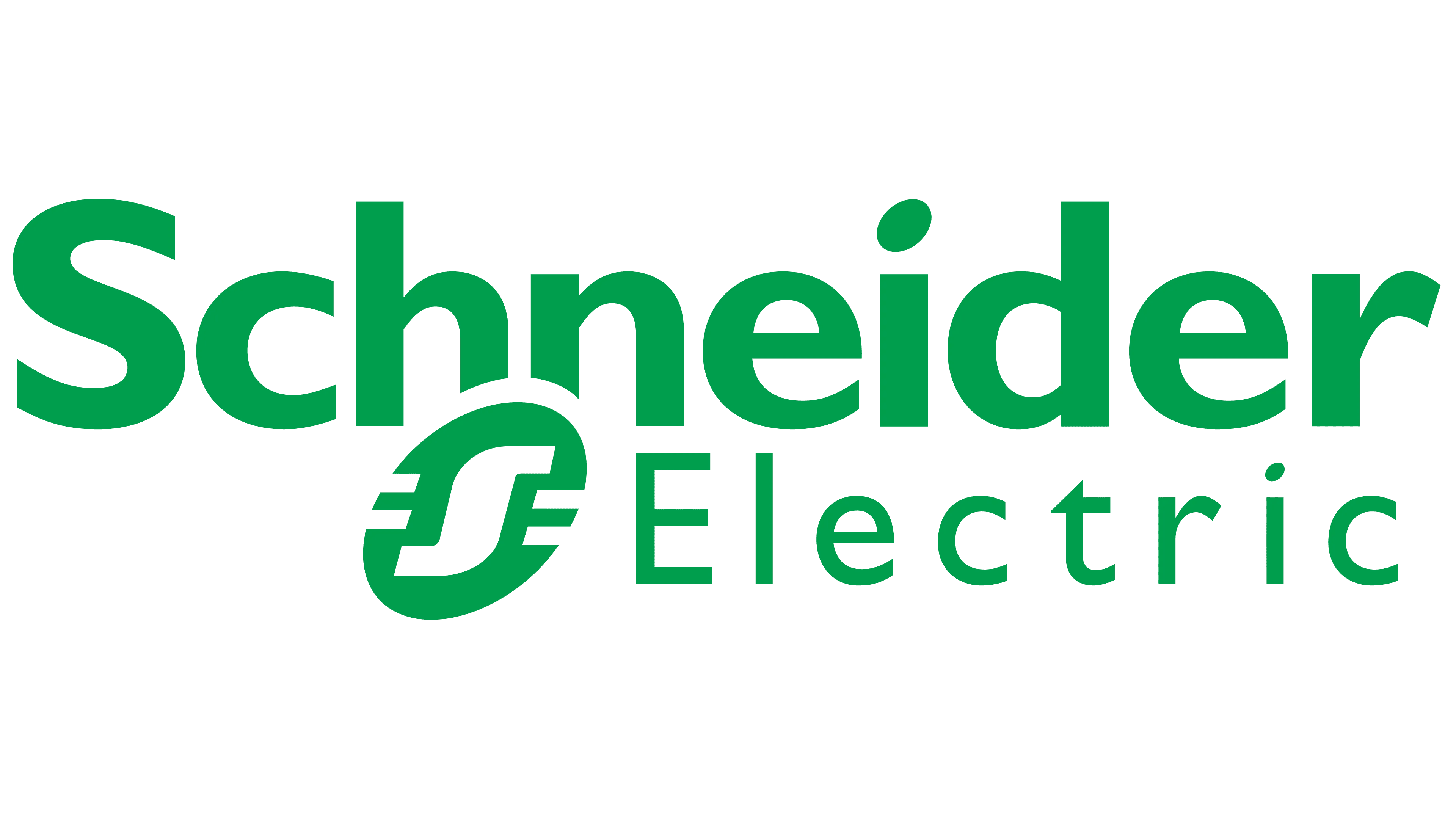 SCHNEIDER ELECTRIC