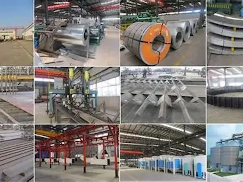 8 Công ty vật liệu xây dựng Đồng Nai cửa hàng báo giá