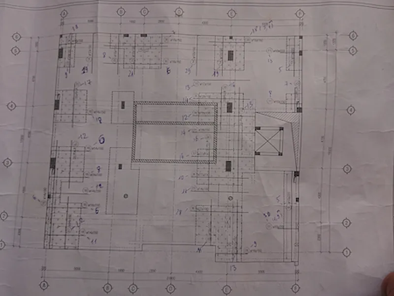 Biệt thự tân cổ điển Ninh Hiệp Bắc Ninh ứng dụng XF-BOX