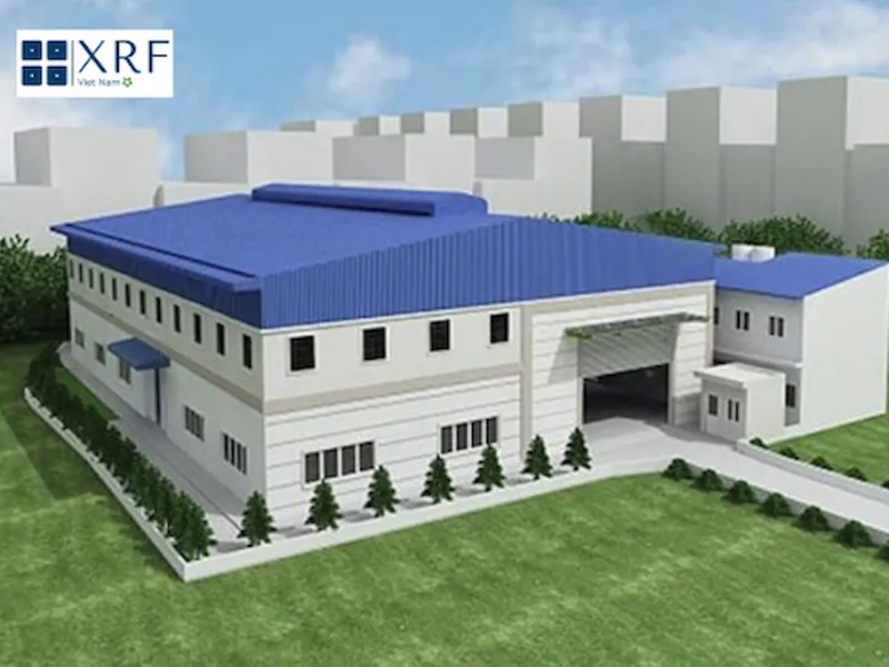 Chi phí xây nhà xưởng 500m2? Mẫu nhà xưởng 500m2