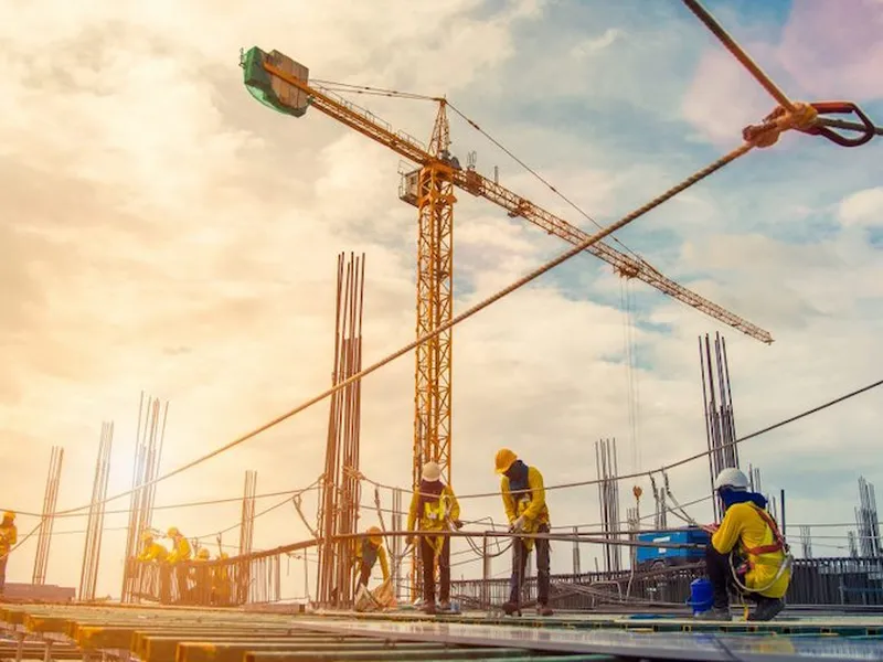 Các công ty xây dựng Hà Nội: Tiêu chí nhà thầu