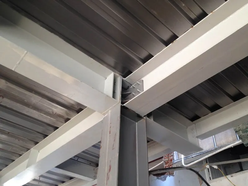 Dầm chữ I là gì? Kích thước dầm thép chữ i