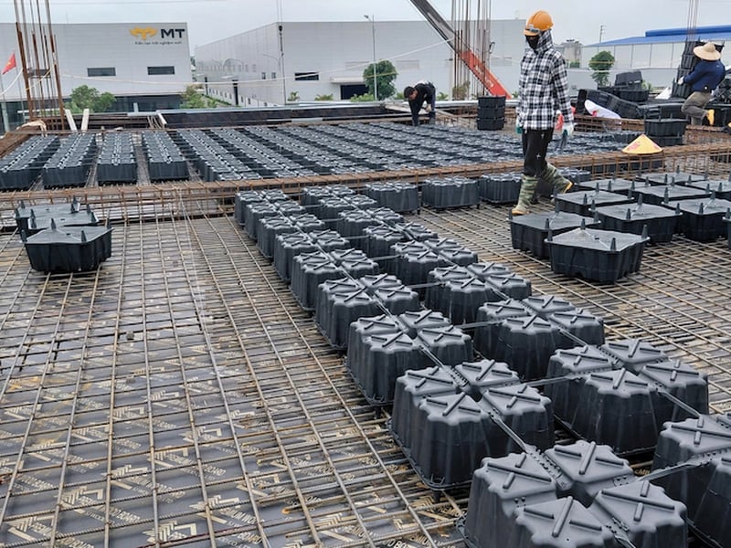 Dự án GTG Hà Nam