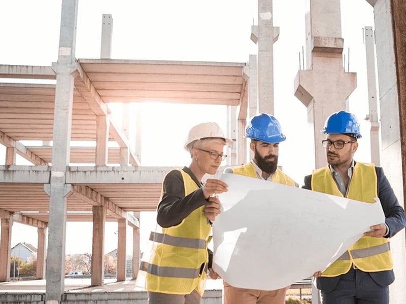 MEP Là Gì? Giám Sát MEP Và Phối Hợp Kết Cấu