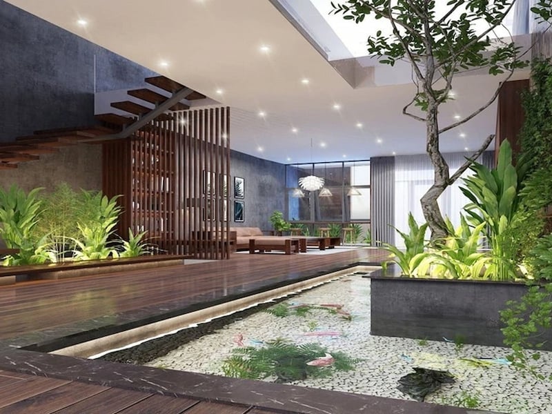 Top 6 thiết kế nội thất Bắc Ninh thi công chuyên nghiệp