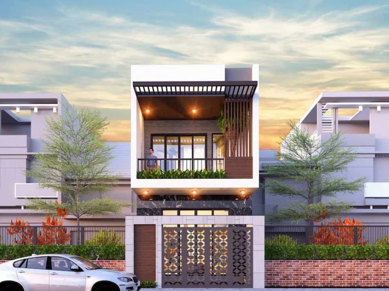 Thiết Kế Nhà Đồng Nai: Quy Trình, Chi Phí Và Lưu Ý
