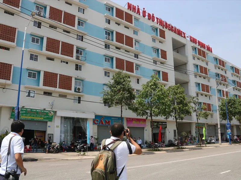 Nhà ở xã hội Becamex có nên mua? Cách đăng ký