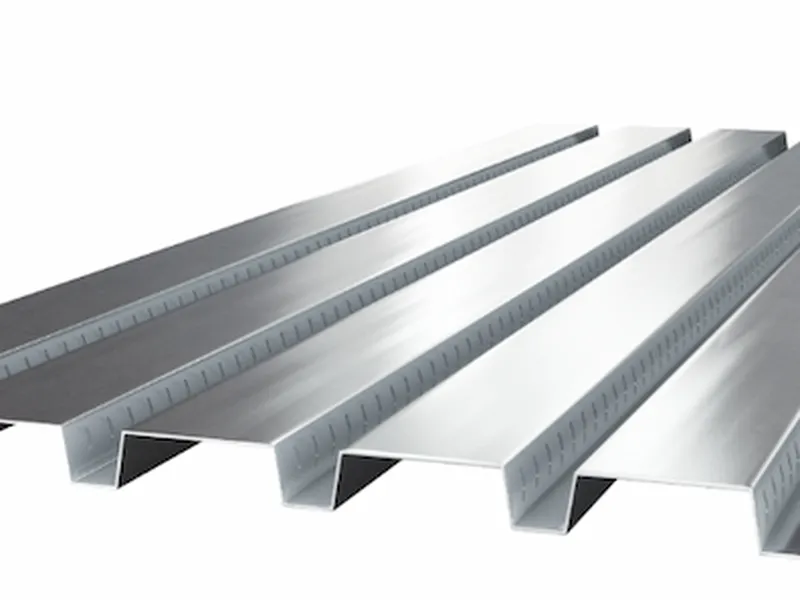 Sàn deck là sàn gì? So sánh sàn decking và sàn hộp