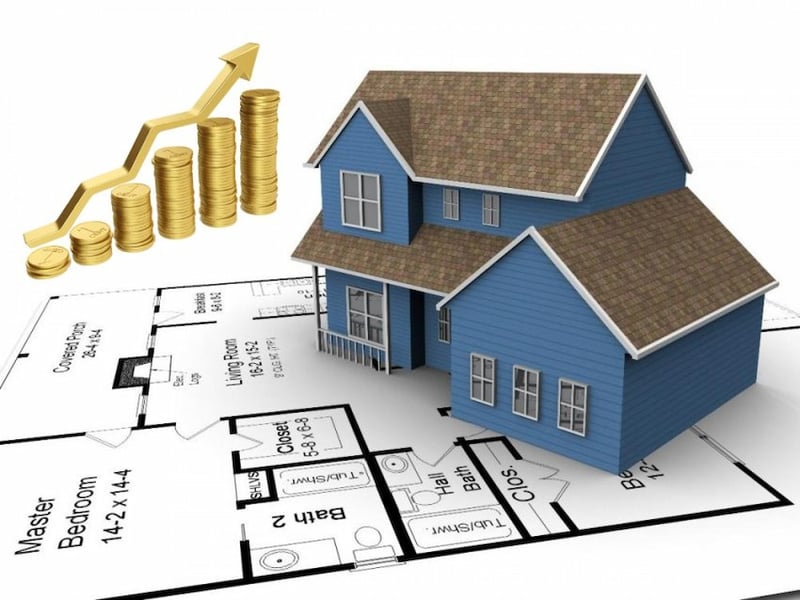 Mẫu nhà đẹp Biên Hòa thiết kế nhà phố vượt nhịp