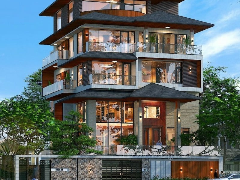 Top 8 nhà thầu xây dựng Tây Ninh uy tín chuyên nghiệp