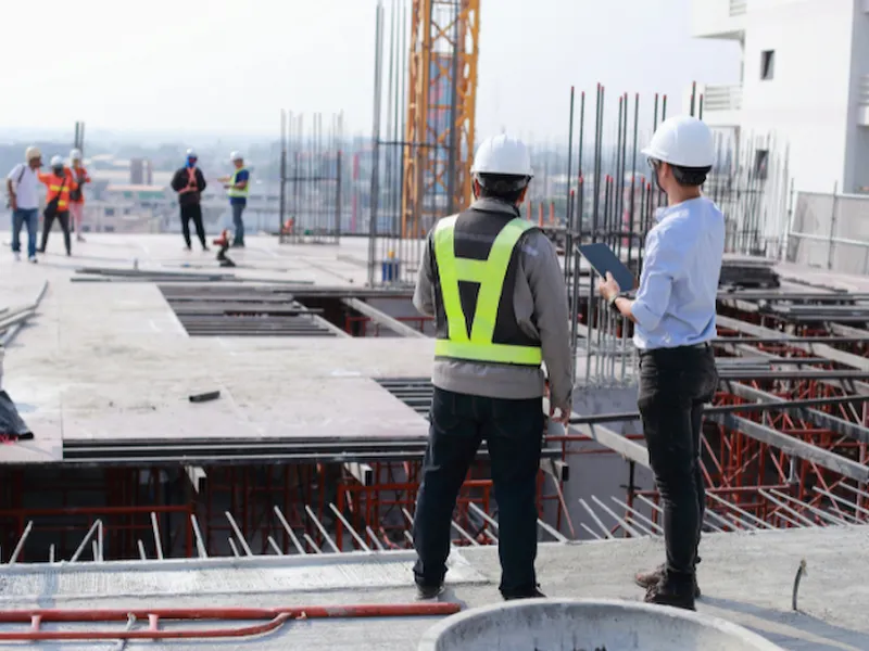 Top công ty xây dựng quận 7 xây nhà đáng tin cậy