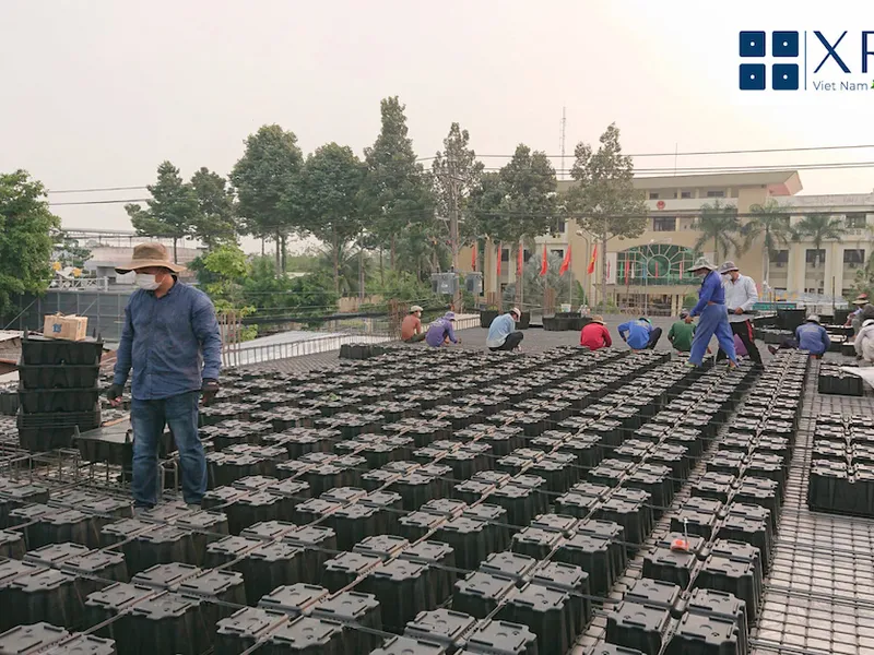 Top công ty xây dựng quận 7 xây nhà đáng tin cậy