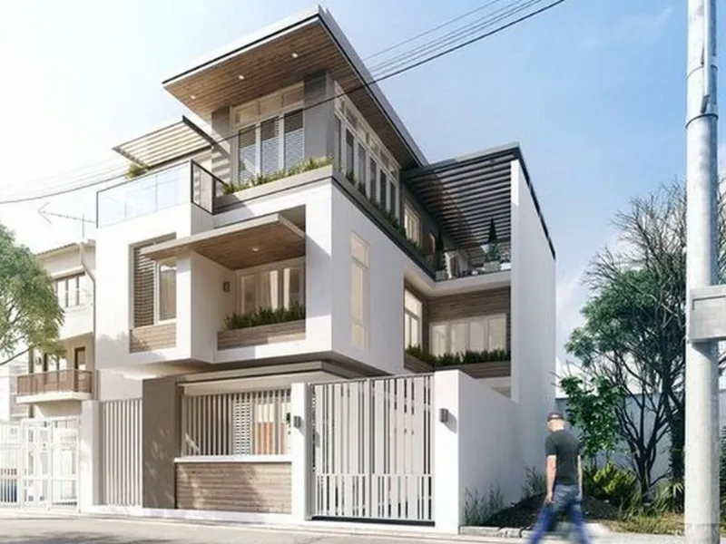 Xây nhà trọn gói tại Hà Nam thiết kế tối ưu