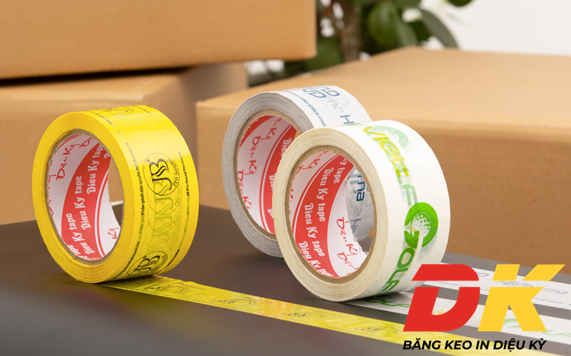Băng keo in chữ của chúng tôi có đa dạng mẫu mã, kích thước và màu sắc Băng keo in chữ của chúng tôi có đa dạng mẫu mã, kích thước và màu sắc