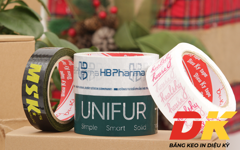 Băng keo in là cách marketing thương hiệu hiệu quả và tiết kiệm chi phí nhất cho doanh nghiệp Băng keo in chữ và in logo là cách marketing thương hiệu hiệu quả và tiết kiệm chi phí nhất cho doanh nghiệp