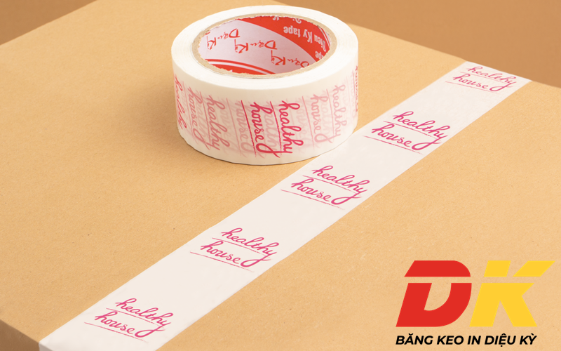 Băng Keo In Diệu Kỳ sản xuất trực tiếp không qua trung gian băng keo in các loại băng keo in chữ, băng keo in thương hiệu, băng keo in logo, băng keo trong đục dán thùng,... Băng Keo In Diệu Kỳ sản xuất trực tiếp không qua trung gian băng keo in các loại băng keo in chữ, băng keo in thương hiệu, băng keo in logo, băng keo trong đục dán thùng,...