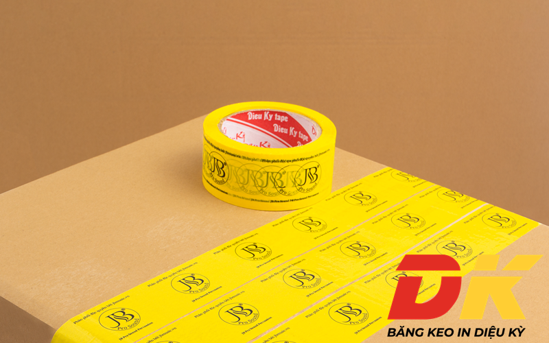 JB Prosound đã sử dụng băng keo in chữ và logo JB Prosound để đóng gói. JB Prosound đã sử dụng băng keo in chữ và logo JB Prosound để đóng gói.