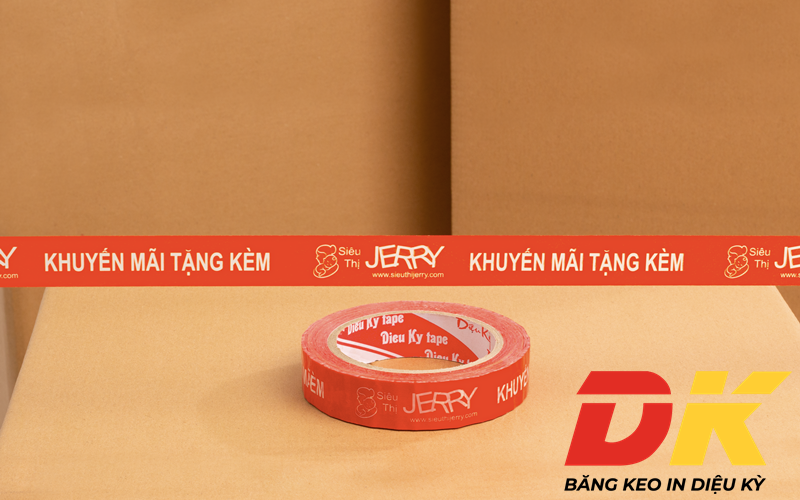 Băng Keo In Diệu Kỳ sản xuất trực tiếp không qua trung gian băng keo in các loại băng keo in chữ, băng keo in thương hiệu, băng keo in logo, băng keo trong đục dán thùng,... Băng Keo In Diệu Kỳ sản xuất trực tiếp không qua trung gian băng keo in các loại băng keo in chữ, băng keo in thương hiệu, băng keo in logo, băng keo trong đục dán thùng,...