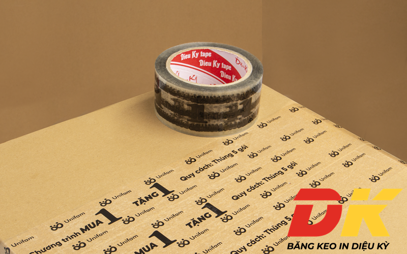 Băng Keo In Diệu Kỳ sản xuất trực tiếp không qua trung gian băng keo in các loại băng keo in chữ, băng keo in thương hiệu, băng keo in logo, băng keo trong đục dán thùng,... Băng Keo In Diệu Kỳ sản xuất trực tiếp không qua trung gian băng keo in các loại băng keo in chữ, băng keo in thương hiệu, băng keo in logo, băng keo trong đục dán thùng,...