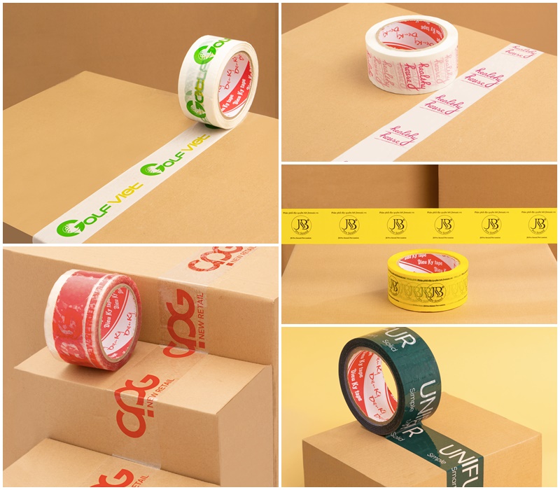 Băng Keo In Diệu Kỳ là đơn vị hàng đầu trong lĩnh vực cung cấp dịch vụ thiết kế và in ấn băng keo theo yêu cầu Băng Keo In Diệu Kỳ là đơn vị hàng đầu trong lĩnh vực cung cấp dịch vụ thiết kế và in ấn băng keo theo yêu cầu