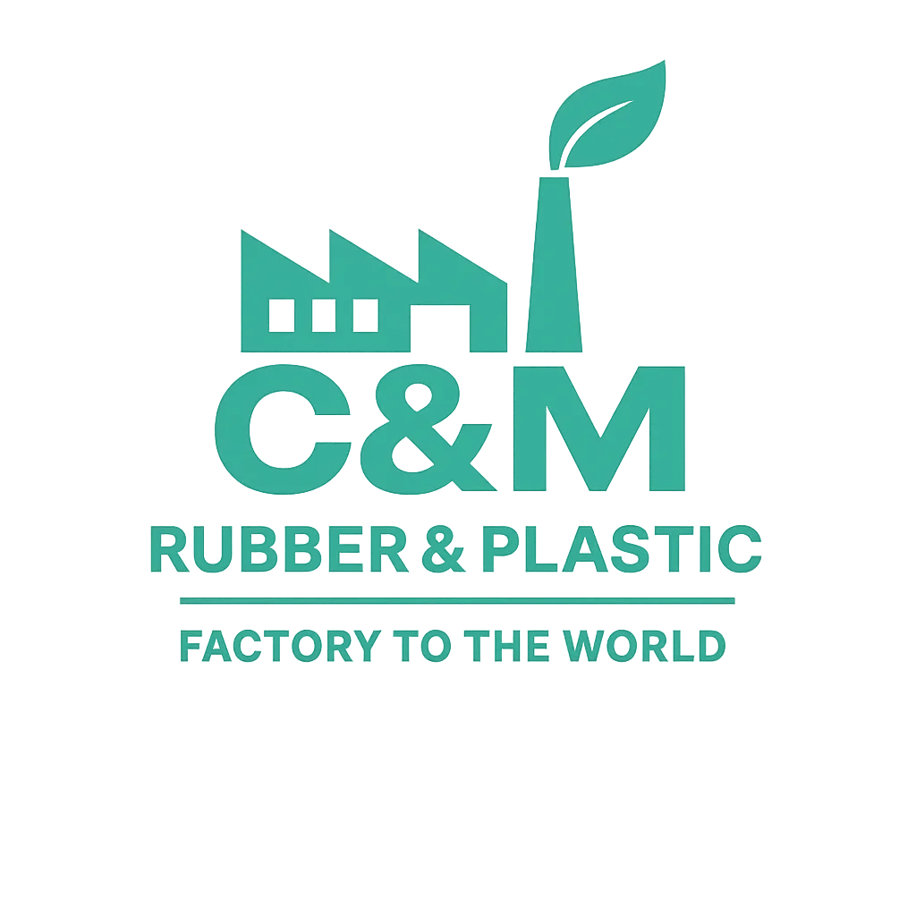 CÔNG TY TNHH CAO SU & NHỰA C&M
