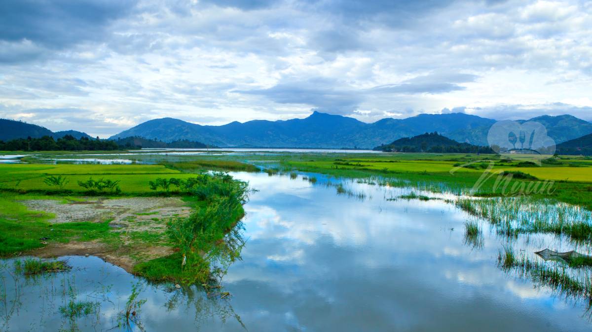 Hồ Lăk - Hành trình tìm về vẻ đẹp nguyên sơ của Tây Nguyên, trải nghiệm bình yên khi du lịch Đăk Lăk