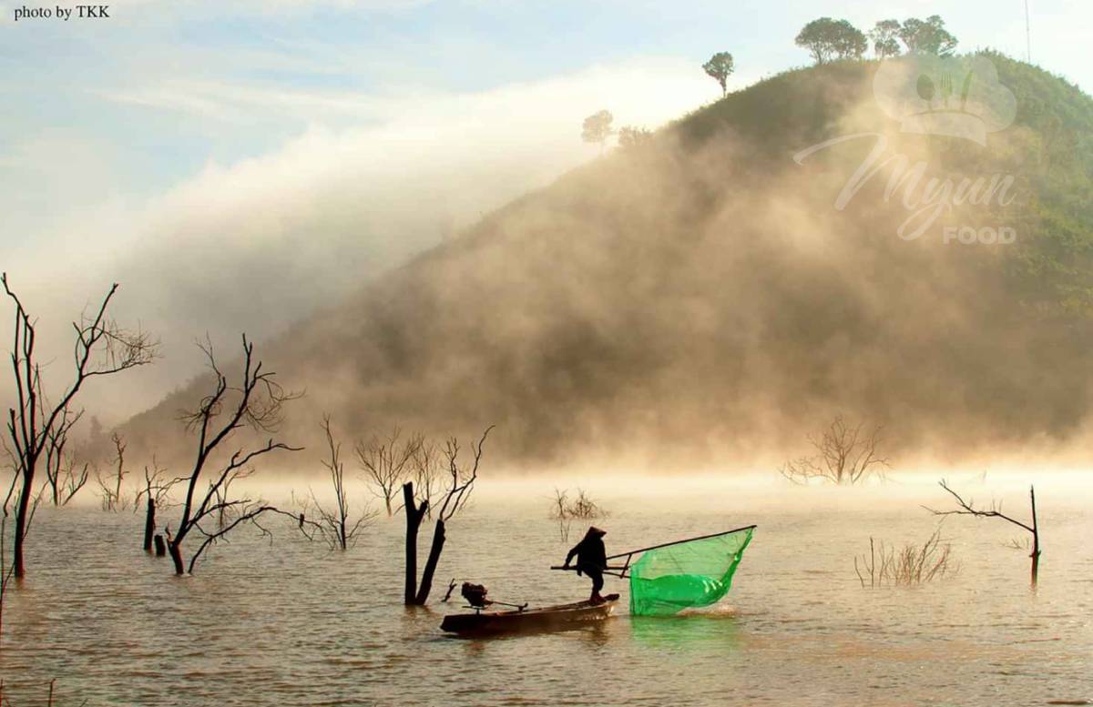 Khám phá Nam Kar - Hành trình vào thế giới hoang dã của Tây Nguyên, điểm đến đặc biệt khi du lịch Đăk Lăk