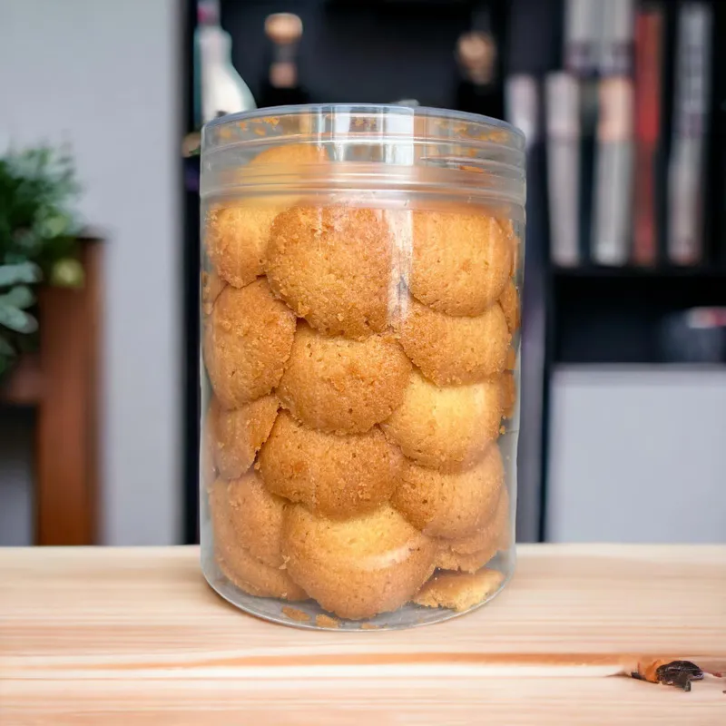 Bánh Lưỡi Mèo 200gr - Myun Food Ẩm Thực Buôn Mê